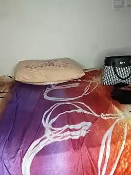 Farawla_elgmda on StripChat 