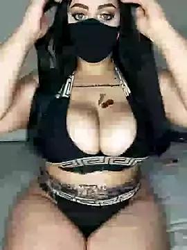 Farawla_elgmda on StripChat 