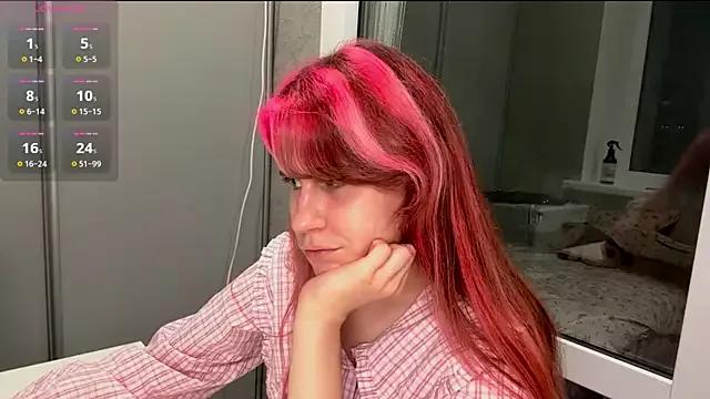 Watch StripChat's FawnDubler FawnDubler from StripChat