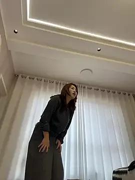 Explore StripChat's Feifei_521 feifei_521 from StripChat