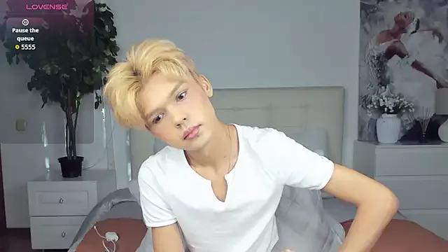 Freechat Felix_Rey on StripChat