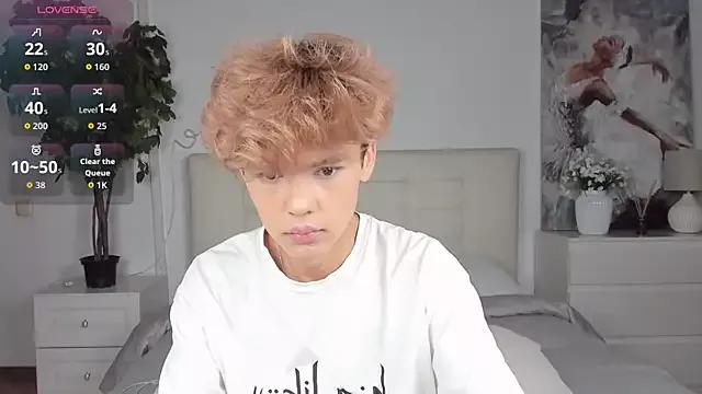 Freechat Felix_Rey on StripChat