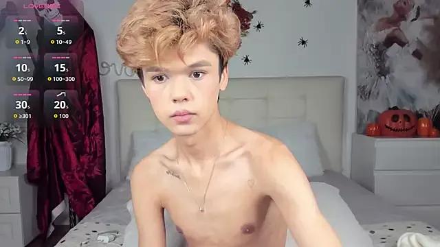 Felix_Rey from StripChat