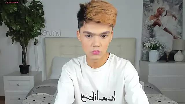 Freechat Felix_Rey on StripChat