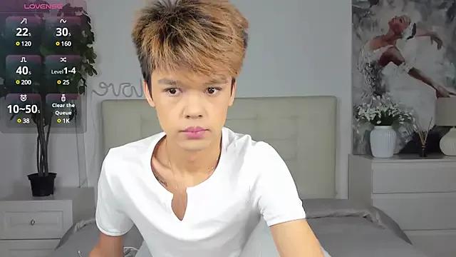 Freechat Felix_Rey on StripChat