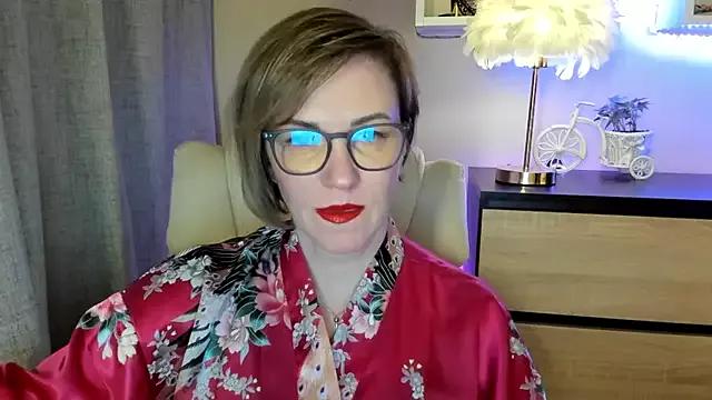 StripChat FeliziaDesire feliziaDesire from StripChat