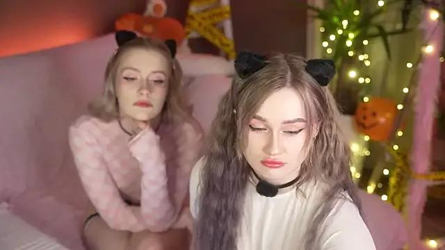 Explore gorgeous camslut Fiadventure fiadventure from StripChat