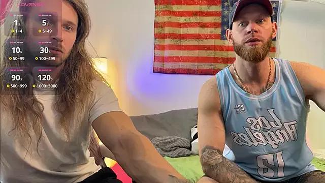 Checkout gorgeous escort FireBeard_ FireBeard_ from StripChat