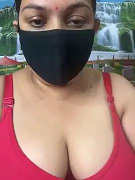 Freechat FlatVincy4 on StripChat