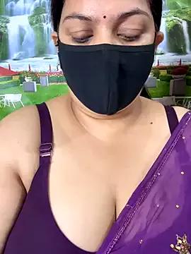 Freechat FlatVincy4 on StripChat