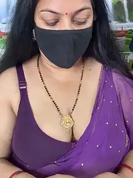 Freechat FlatVincy4 on StripChat