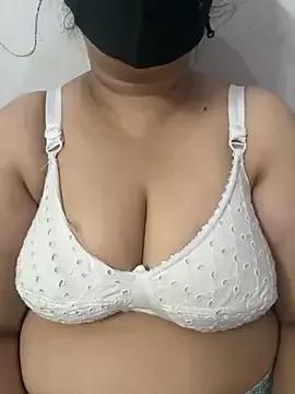 Freechat FlatVincy4 on StripChat