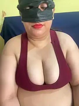 Freechat FlatVincy4 on StripChat