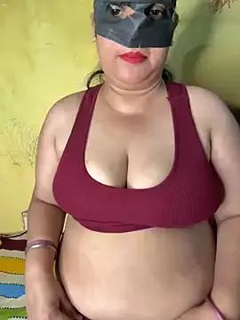 Freechat FlatVincy4 on StripChat