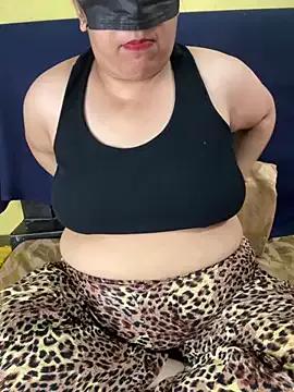 Freechat FlatVincy4 on StripChat