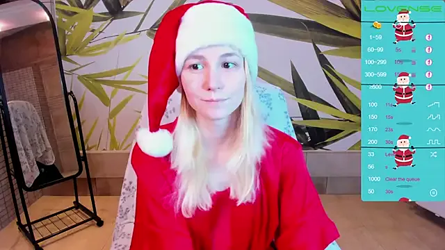 fleximona on StripChat