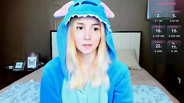 fleximona from StripChat