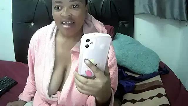 Freechat Flirtfatale on StripChat