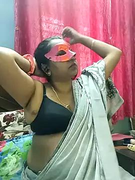 Sexy Flirty_Bhabhi from StripChat Flirty_Bhabhi from StripChat
