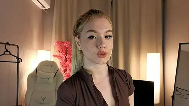 Cute Flirty_lee wants you to fuck her body now Flirty_lee from StripChat