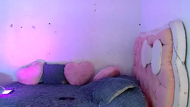 Foxkatty69 from StripChat