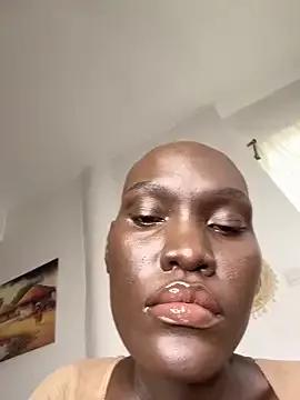 Foxxxyfemale on StripChat