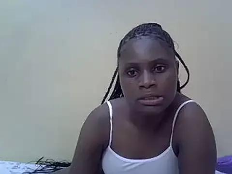 Freechat Freakycillia on StripChat