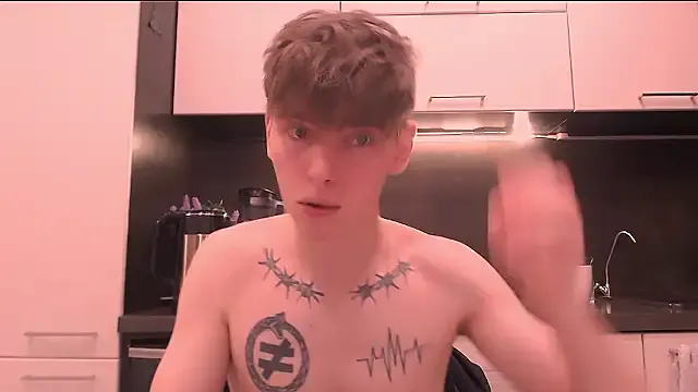 StripChat Fredd_Xanders is Freechat Fredd_Xanders — Cumshow