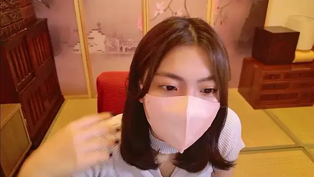 Fuwa_chan on StripChat