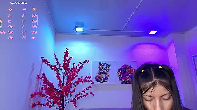 Try sweet escort Gabriela_milani Gabriela_milani from StripChat