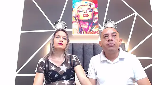 GabrielandAbigail — BLOW JOB