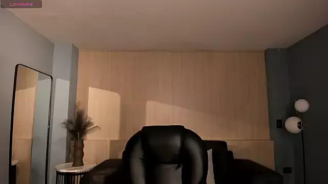 GabriellaLee from StripChat