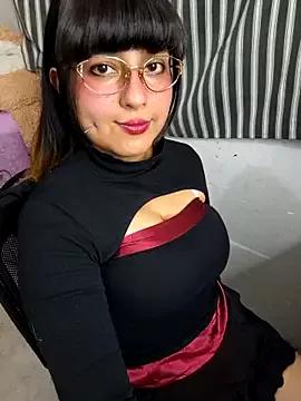 Galletita_hot on StripChat 