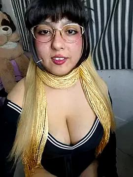 Galletita_hot on StripChat