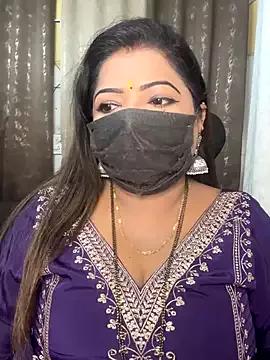 Gorgeous GEET-LOVE wants you to fuck her body now GEET-LOVE from StripChat