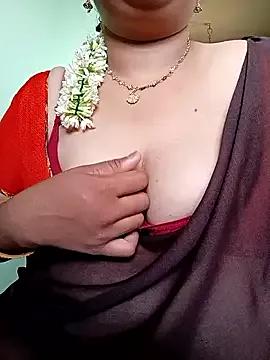 Try gorgeous escort Geetha227 Geetha227 from StripChat
