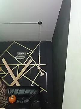 Gelena_Black from StripChat