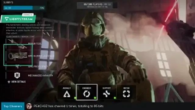 StripChat GeneralXMillyX GeneralXMillyX from StripChat