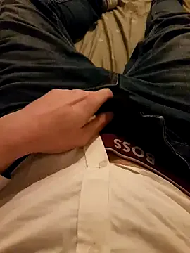 GentlemanMoney_ — Je sors ma queue 