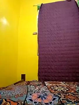 GentlePearl_Palangga from StripChat