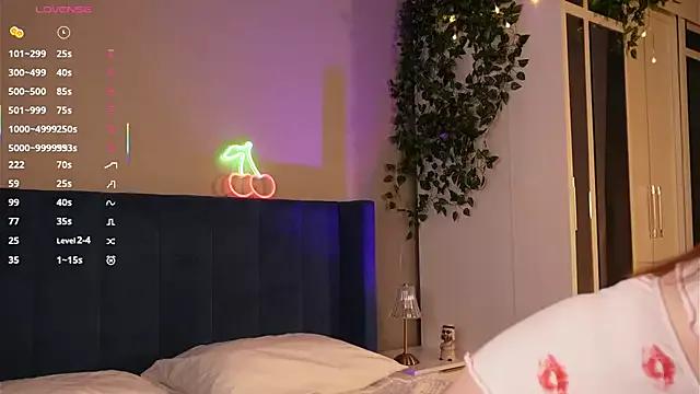 Explore 23 years old GeorginaDudley from StripChat GeorginaDudley from StripChat