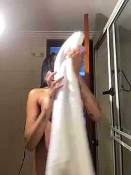 GiorgiaLuxee from StripChat