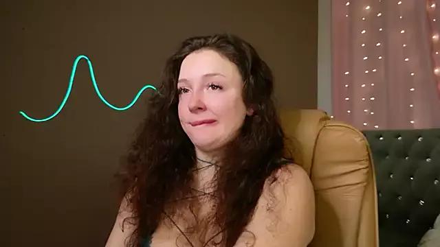 GloriNichols from StripChat