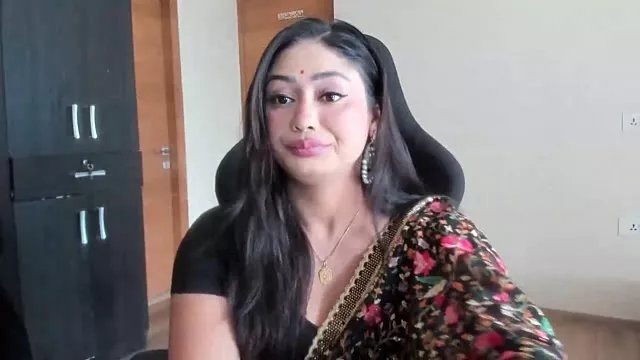 GoddessAnna on StripChat 