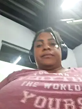 GoddessCarrie — Vibrator and dildo in my pussy