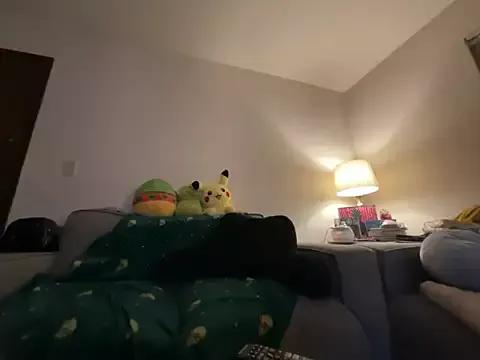 GoddessFatPuss from StripChat