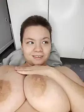 Masturbate to StripChat's GoldMelissa GoldMelissa from StripChat