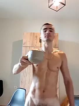 Freechat GoodGG on StripChat