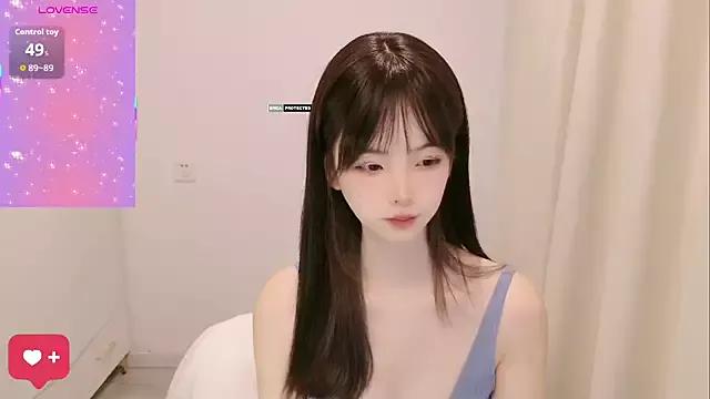 GouGou-111 from StripChat