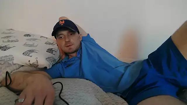 Freechat great_feeling on StripChat